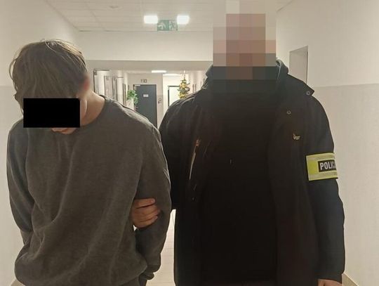 Kilkukrotnie ugodził nożem 31-latka. 19-latek trafił do aresztu