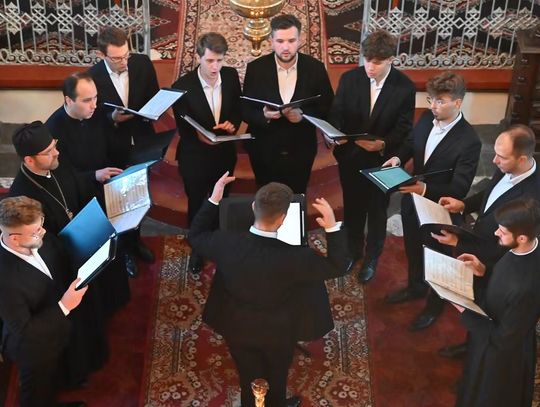 Festiwal Trzech Kultur we Włodawie
