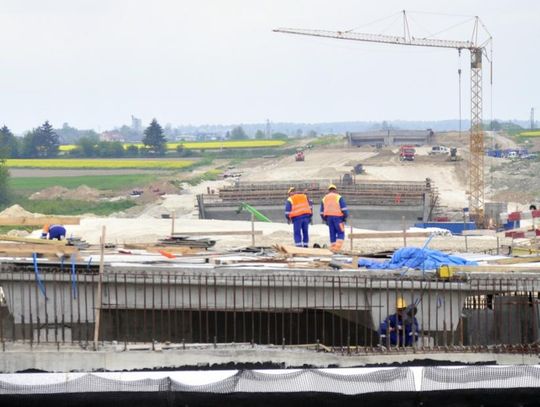 Długo wyczekiwana inwestycja bliżej. Wybrali wykonawcę S17 koło Zamościa