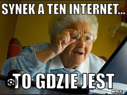 Dzień Babci na wesoło!