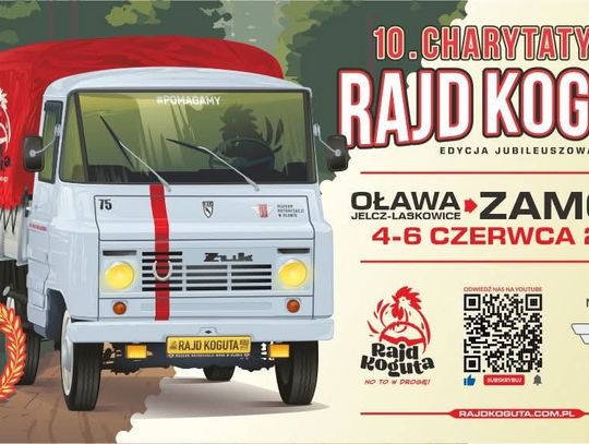 Rajd Koguta