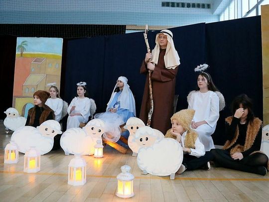 Kolędy i pastorałki - sprawdź się w quizie