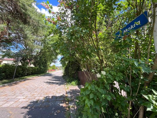 Kolejna duża inwestycja na Św. Piątka. Ulica Mokra przejdzie gruntowną przebudowę