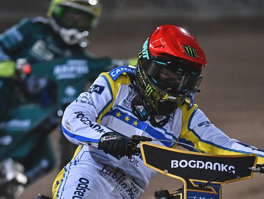 Kolejna wygrana Orlen Oil Motoru Lublin. Tym razem łatwo jednak nie było