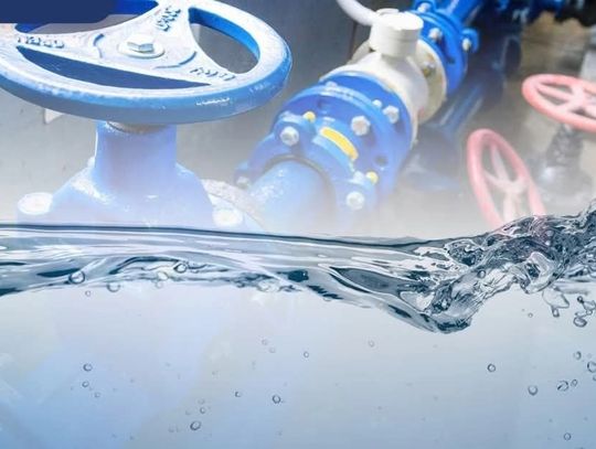 Kolejne środki unijne dla gminy Chodel. Rusza modernizacja ujęć wody