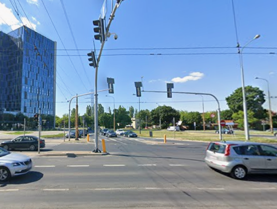 Kolejne utrudnienia na al. Kraśnickiej. Wieczorami droga będzie zamykana, autobusy pojadą objazdami