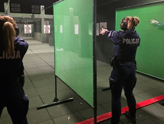 Kolejni policjanci po szkoleniu podoficerskim w Lublinie. 48 funkcjonariuszy z szansą na stopień sierżanta Kolejni policjanci po szkoleniu podoficerskim w Lublinie. 48 funkcjonariuszy z szansą na stopień sierżanta