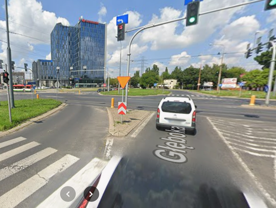 Kolejny etap przebudowy dużego skrzyżowania w Lublinie. Od 13 lipca czasowe zamknięcia i objazdy komunikacji