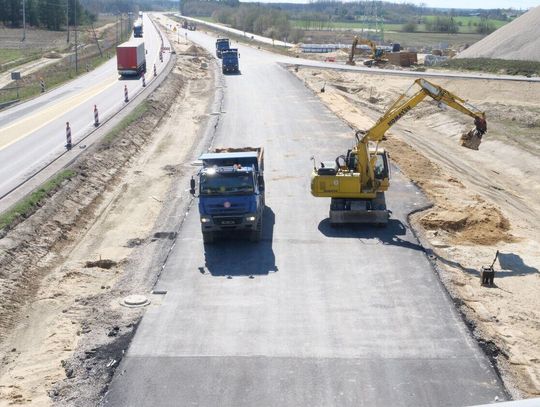 Kolejny odcinek S17 do budowy. GDDKiA ogłasza przetarg Kolejny odcinek S17 do budowy. GDDKiA ogłasza przetarg
