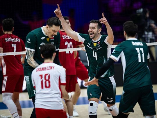 Kolejny tie-break, Polska pokonała Turcję