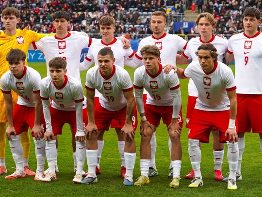 Komplet widzów na Motor Lublin Arenie, Polska minimalnie gorsza od Niemiec