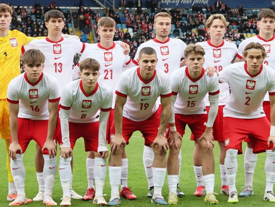 Komplet widzów na Motor Lublin Arenie, Polska minimalnie gorsza od Niemiec