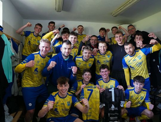 Komplet wyników 20 kolejki lubelskiej klasy okręgowej