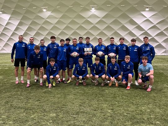 Komplet wyników lubelskiej klasy okręgowej