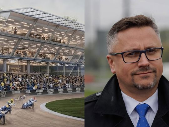 Komplikacje wokół stadionu żużlowego Motoru. Fulara: Przebudowa pozostaje naszym celem
