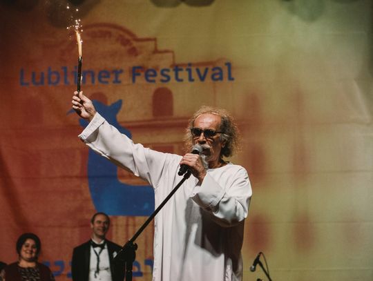Koncerty, spacery i spotkania z kulturą żydowską