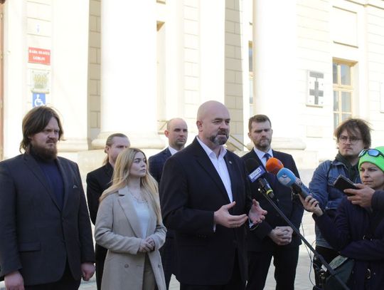 Konfederacja krytykuje nowe przepisy o środkach ochrony roślin. „Kolejny festiwal biurokracji”