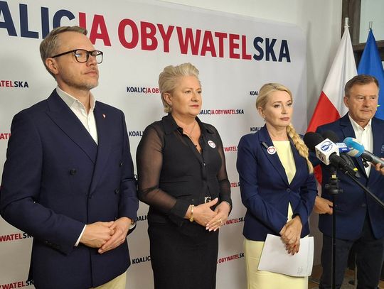 Lubelski wątek Zondacrypto. Wcisło uderza w Moskala