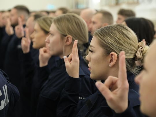 Koniec ery kijów bejsbolowych. Nadchodzi NBŚP, czyli policyjna superjednostka na czas cyberwojny