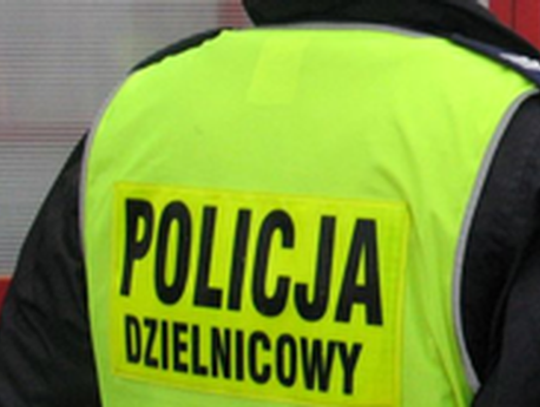 List gończy policja Chełm
