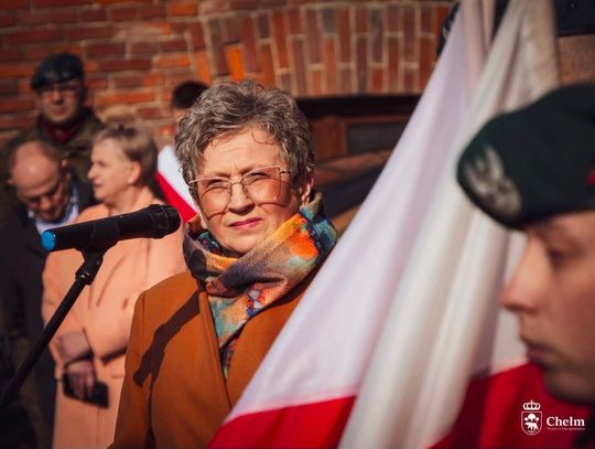 Dorota Cieślik Chełm
