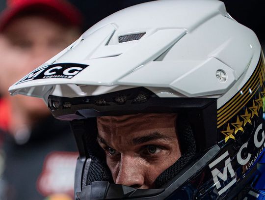 Koniec pięknej serii Bartosza Zmarzlika w Speedway Grand Prix. Mamy nowego mistrza świata