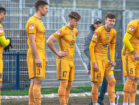 Koniec Stali Kraśnik? Klub wycofuje się z Betclic III ligi Koniec Stali Kraśnik? Klub wycofuje się z Betclic III ligi