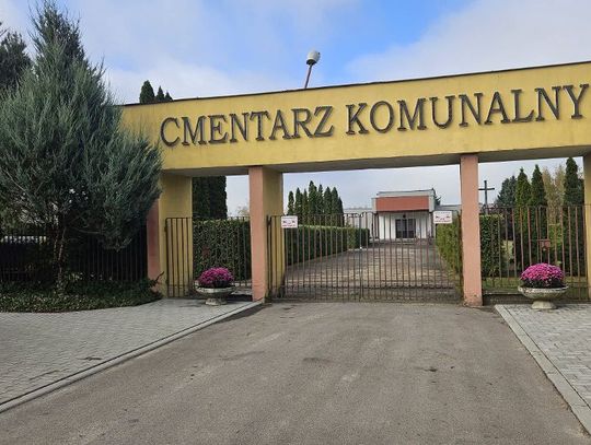 Cmentarz Włodawa