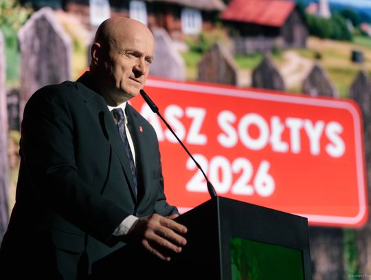 Konkursy dla rolników i sołtysów. Samorząd województwa czeka na zgłoszenia