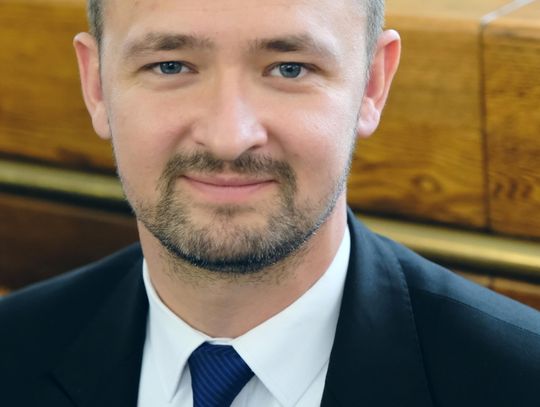 Konrad Wcisło potrącony na przejściu. Sprawca uciekł, ale jest już w rękach policji Konrad Wcisło potrącony na przejściu. Sprawca uciekł, ale jest już w rękach policji