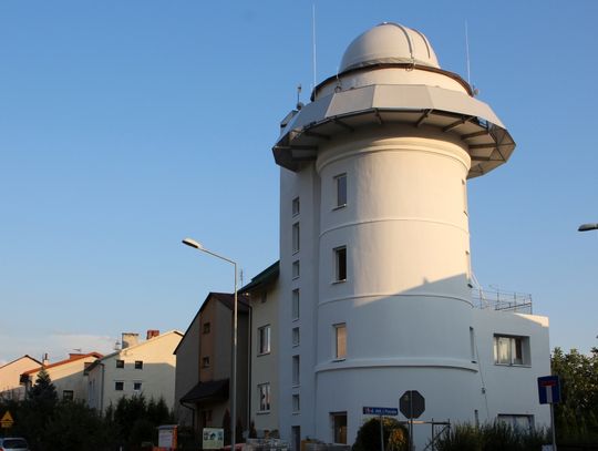 obserwatorium
