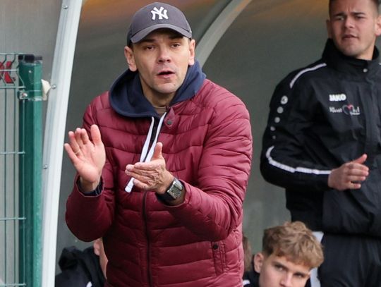 Kontrowersyjny karny, trzy kontuzje i porażka Świdniczanki z Wisłą II Kraków