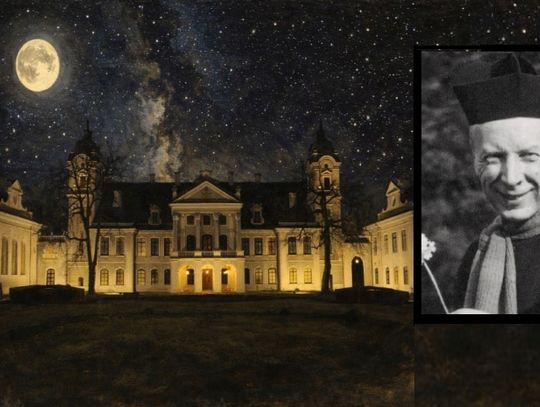 Kozłówka zaprasza na "Majówkę z Prymasem" i Noc Muzeów