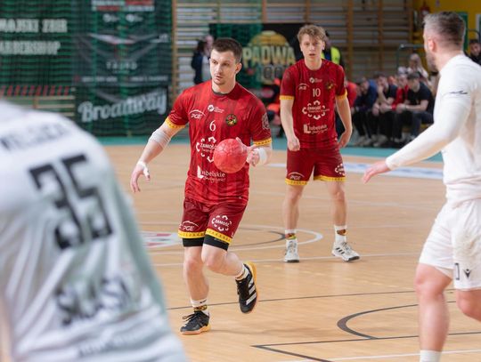 KPR Padwa Zamość wystąpi po raz ostatni przed swoimi kibicami