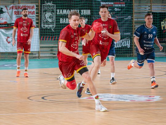 KPR Padwa Zamość gorsza od Gwardii Koszalin KPR Padwa Zamość gorsza od Gwardii Koszalin