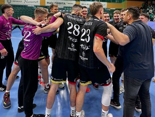 KPR Padwa Zamość i AZS AWF Biała Podlaska wracają do gry