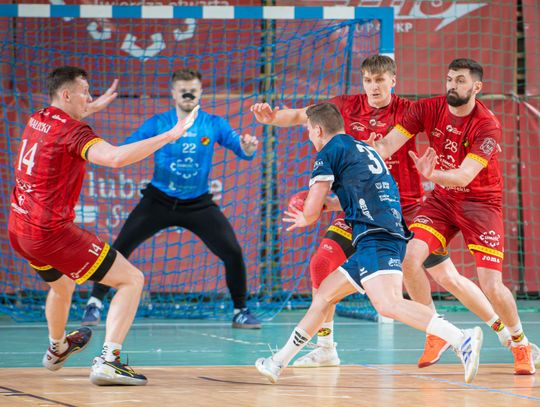 KPR Padwa Zamość powalczy o punkty z ENERGA Gwardią Koszalin KPR Padwa Zamość powalczy o punkty z ENERGA Gwardią Koszalin