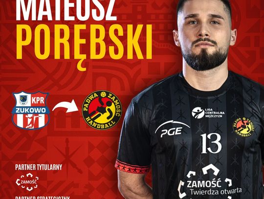 KPR Padwa Zamość sprawdziła formę w sparingu