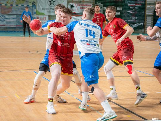 KPR Padwa Zamość wróciła do wygrywania KPR Padwa Zamość wróciła do wygrywania