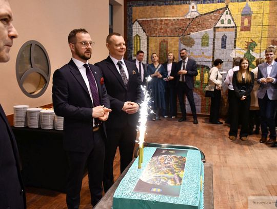 „Krasnostawski Nobel” i wielkie emocje. Miasto uczciło 632. urodziny Urodziny Krasnegostawu