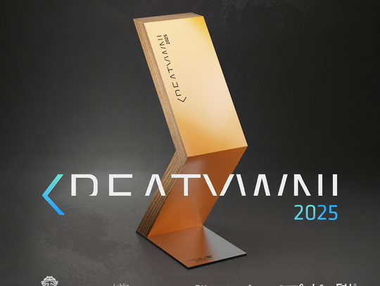 Kreatywni 2025. Lublin nagrodził ludzi, którzy zmieniają miasto