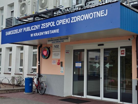 Szpital Krasnystaw