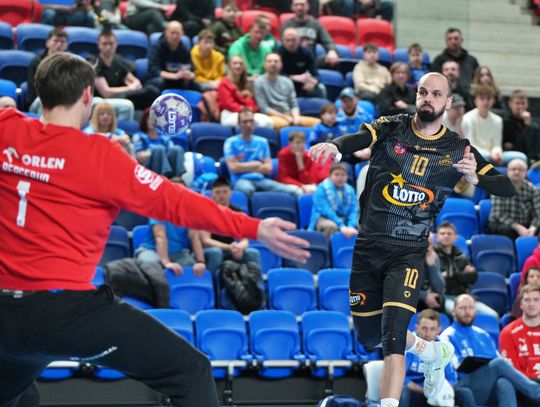 KS Lotto nie dał rady Chrobremu Głogów KS Lotto nie dał rady Chrobremu Głogów