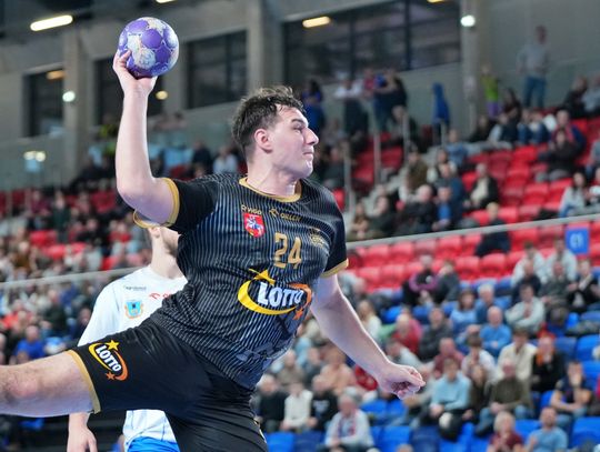 KS Lotto Puławy gorsze od NETLAND MKS Kalisz KS Lotto Puławy gorsze od NETLAND MKS Kalisz