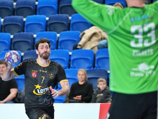 KS Lotto Puławy kontra mistrz Polski z Płocka. Będzie święto dla kibiców