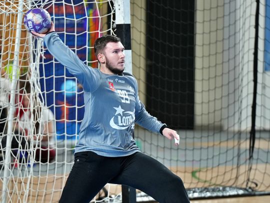 KS LOTTO Puławy po ambitnej walce gorsze od Hanball Stali Mielec KS LOTTO Puławy po ambitnej walce gorsze od Hanball Stali Mielec