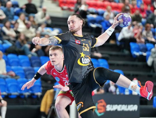 KS Lotto Puławy wygrywa po karnych w Lubinie KS Lotto Puławy wygrywa po karnych w Lubinie