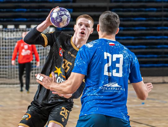 KS Lotto Puławy za burtą Pucharu Polski