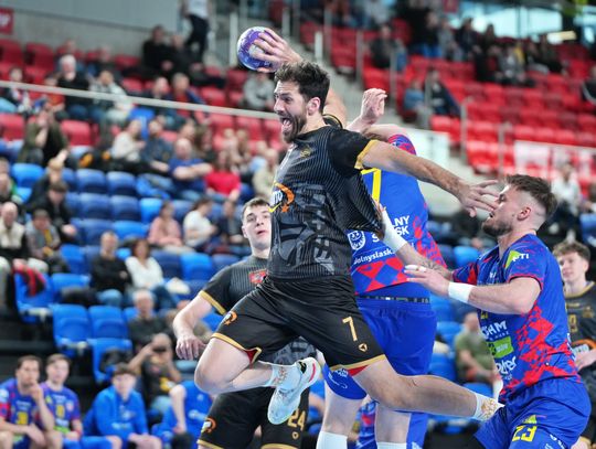 KS Lotto Puławy zagra w Opolu z COROTOP Gwardią