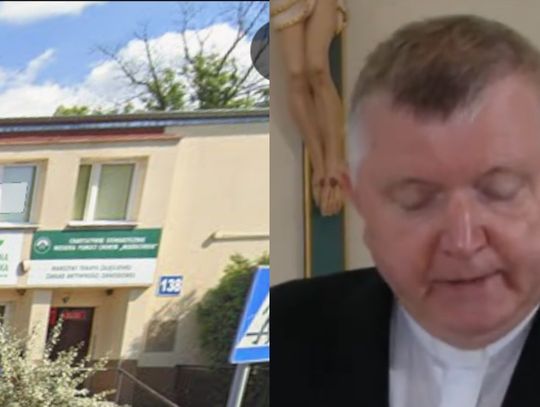 Ksiądz walczy z radnymi i mieszkańcami o Dom Kultury. „Nie chcą ponosić kosztów”